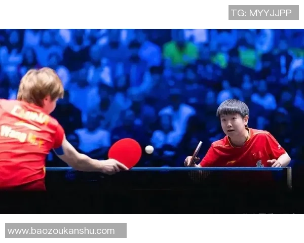 杭州乒乓球队实力强劲稳居TOP10榜首引领全国乒乓球发展新潮流 杭州乒乓球队实力强劲稳居TOP10榜首引领全国乒乓球发展新潮流