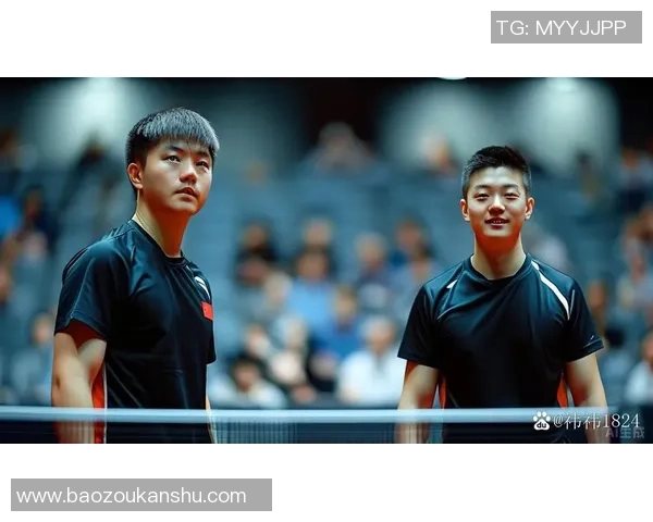 杭州乒乓球队意识排名创新高展现团队实力与战术智慧 杭州乒乓球队意识排名创新高展现团队实力与战术智慧