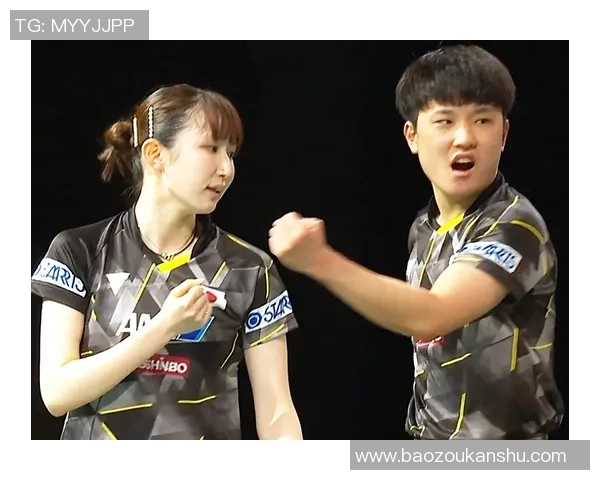 杭州乒乓球队转型之路：从传统强队到现代竞技新标杆的探索与实践